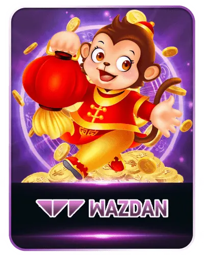 WAZDAN